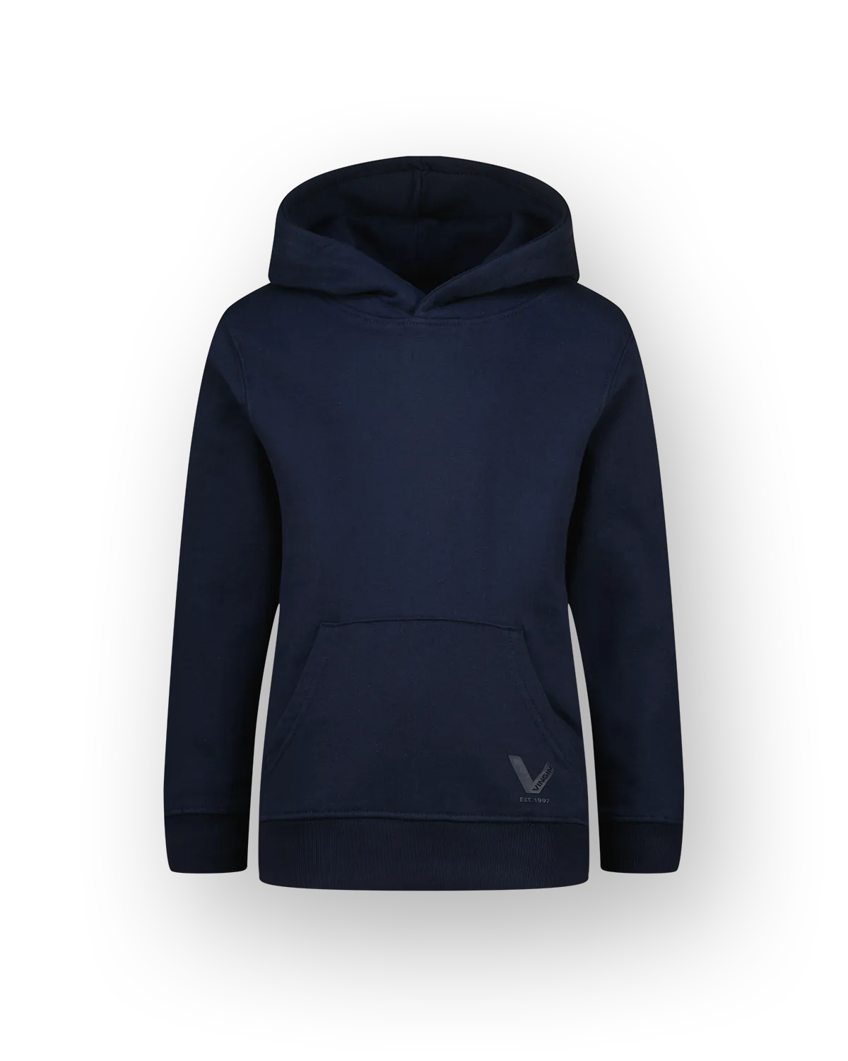 Jungen Boxy Sweatshirt Natest | Blau