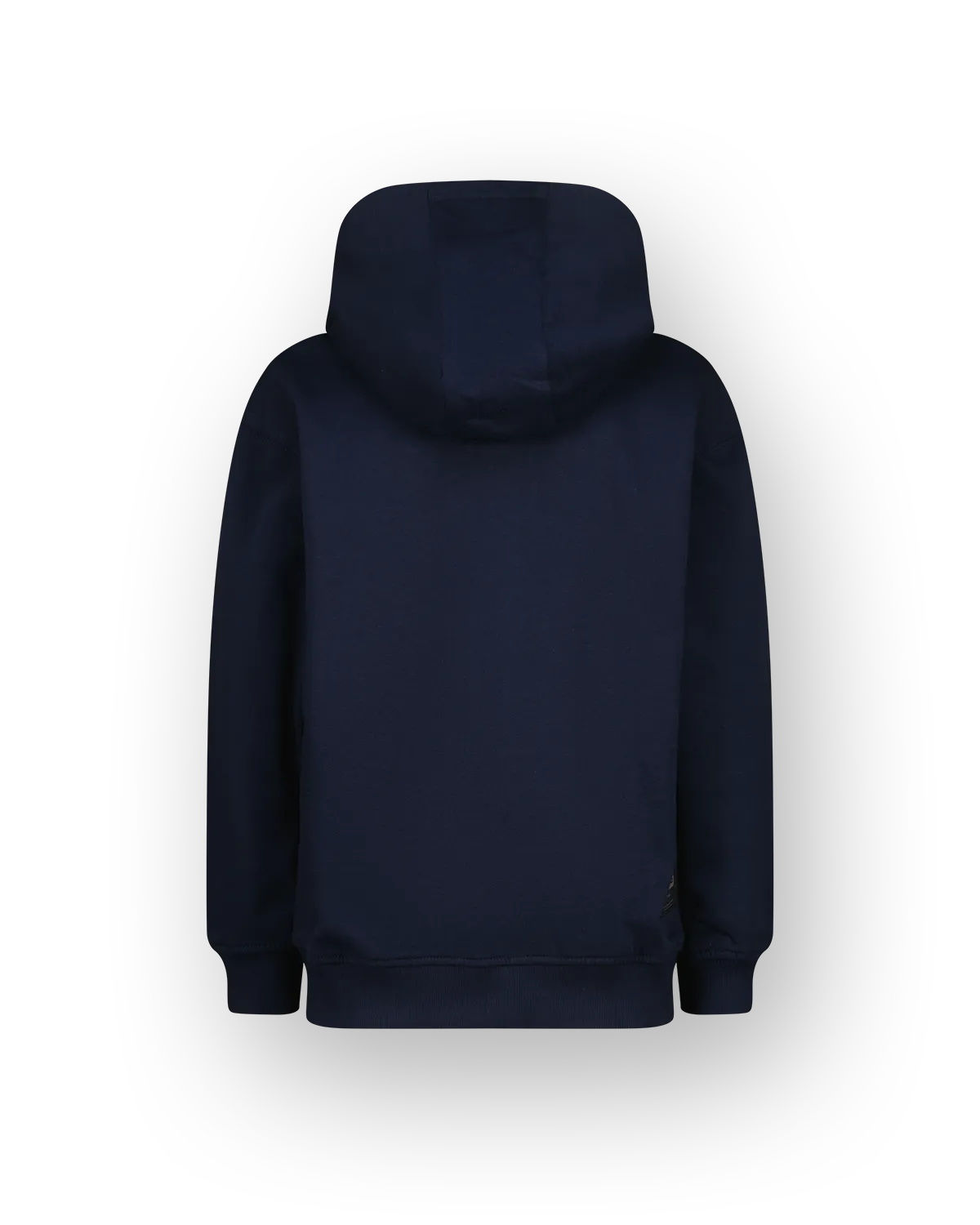 Jungen Boxy Weste Otraso | Blau