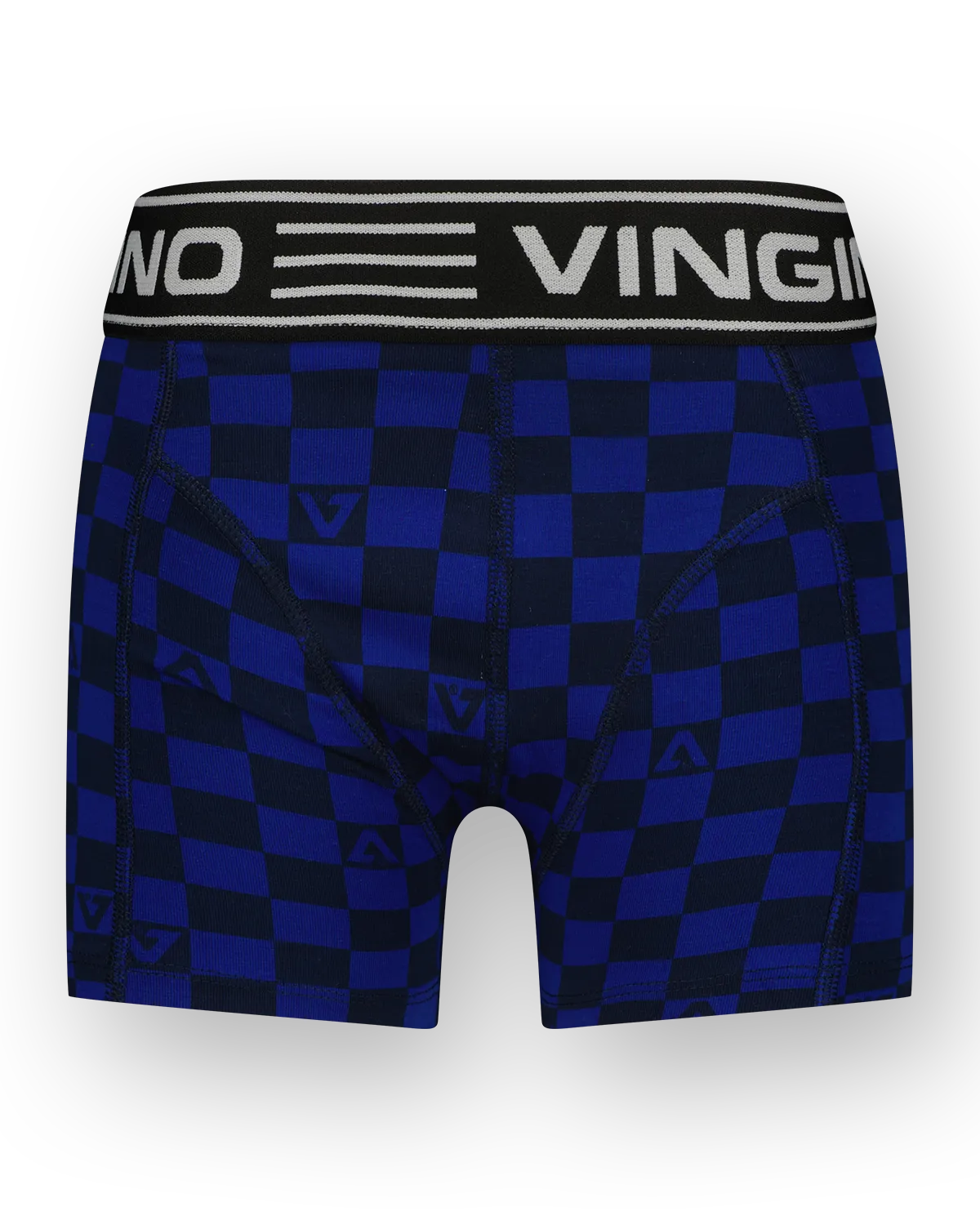 Boxer Check 3-pack