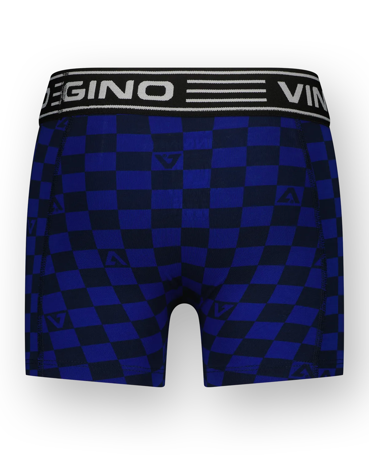 Boxer Check 3-pack