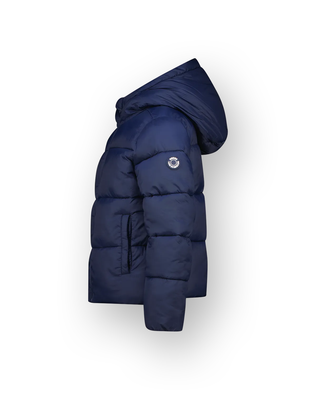Mädchen Jacke Tanna | Blau