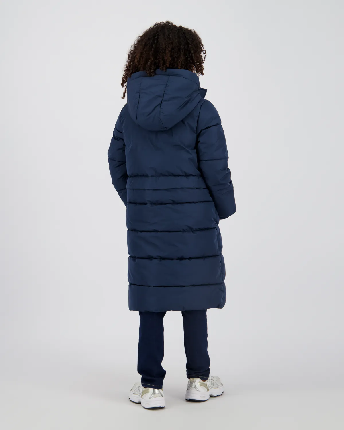 Mädchen Jacke Tessie | Blau