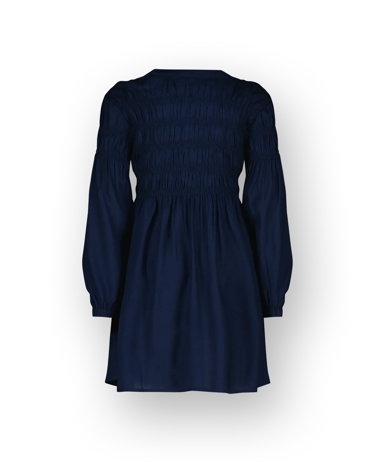 Mädchen Kleid Palley | Blau