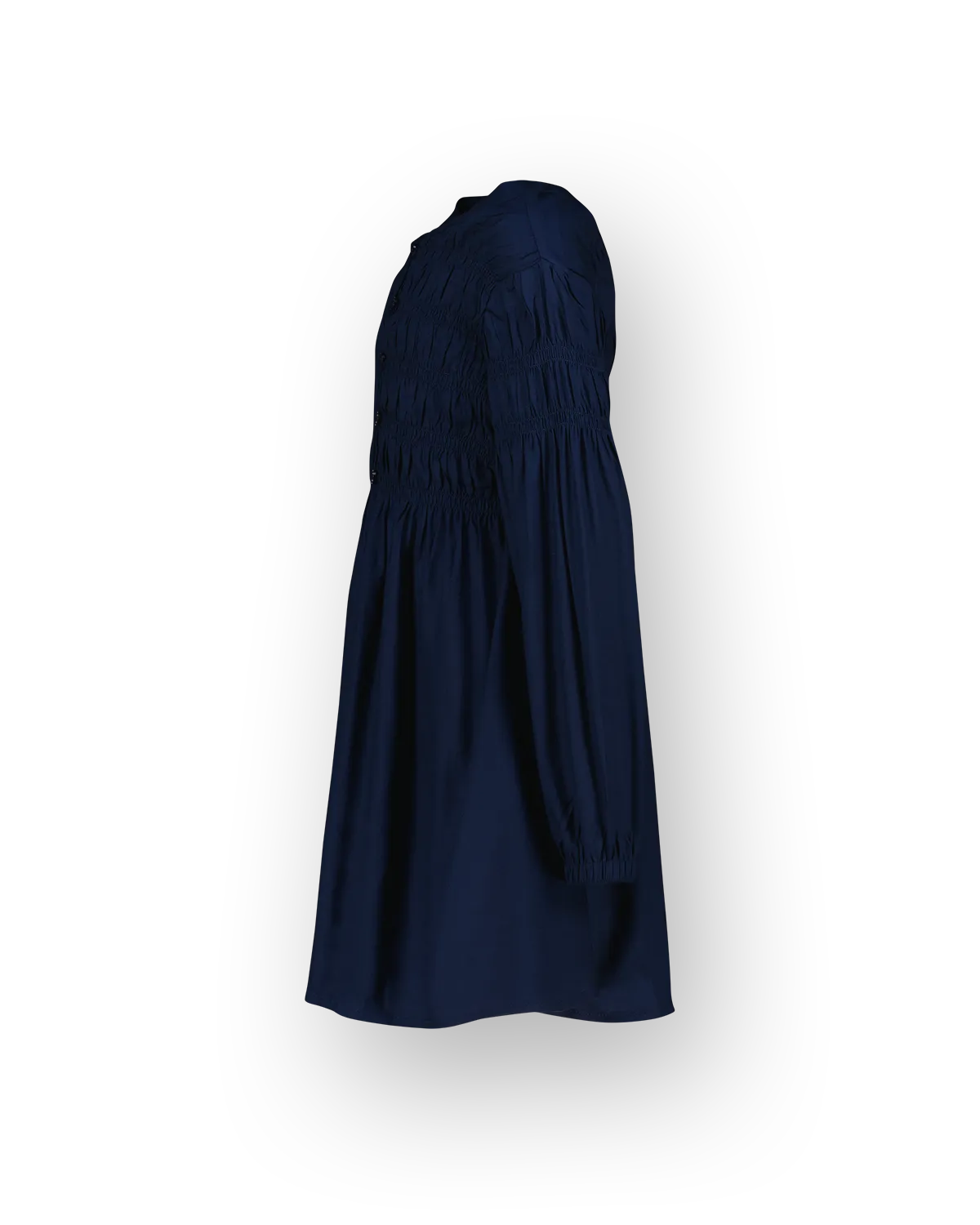 Mädchen Kleid Palley | Blau