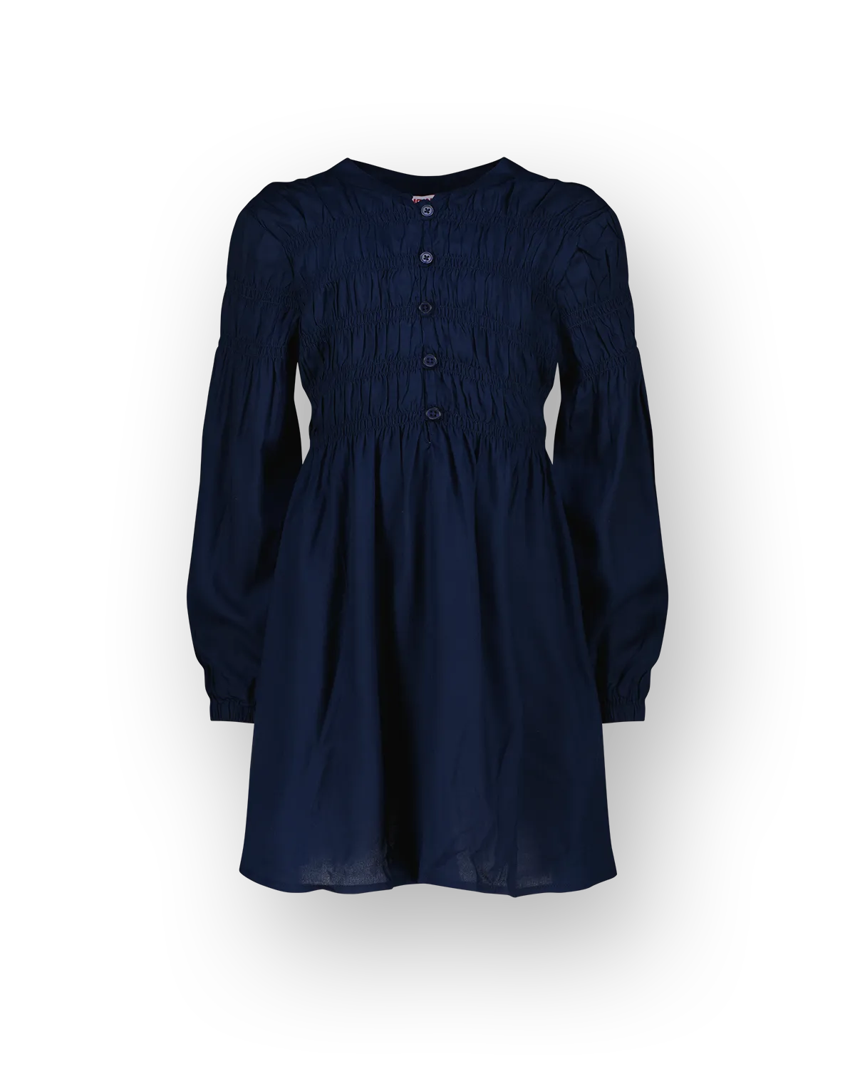 Mädchen Kleid Palley | Blau