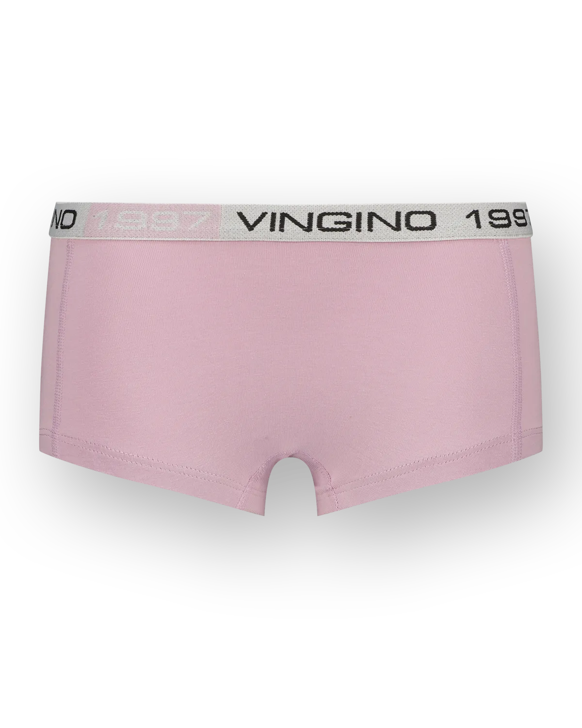 Mädchen Hipster fancy 3 pack | Lila