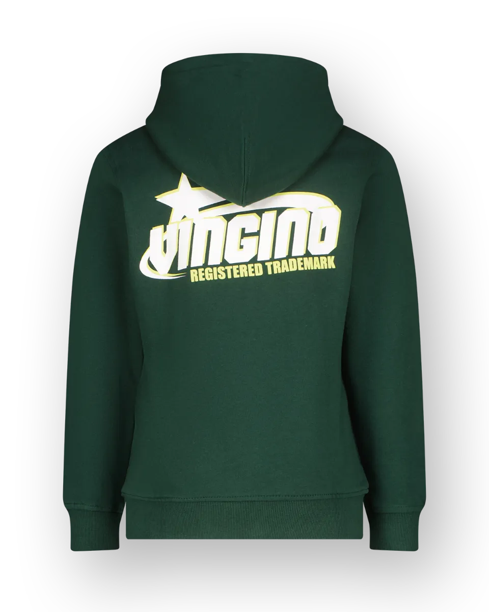 Pullover Nar