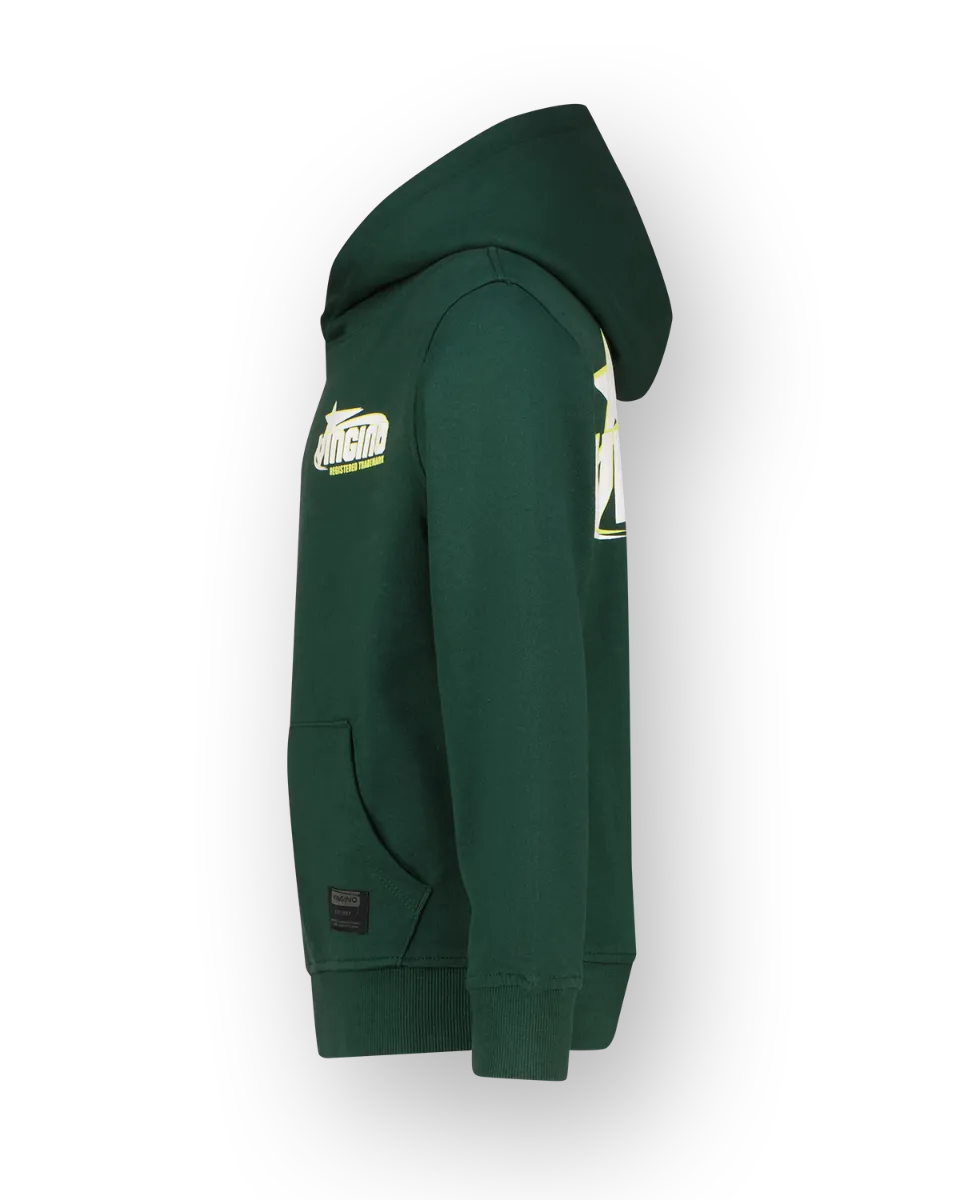 Pullover Nar