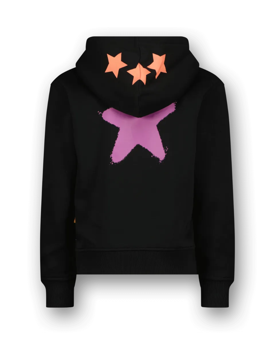 Kapuzenpullover Noriny