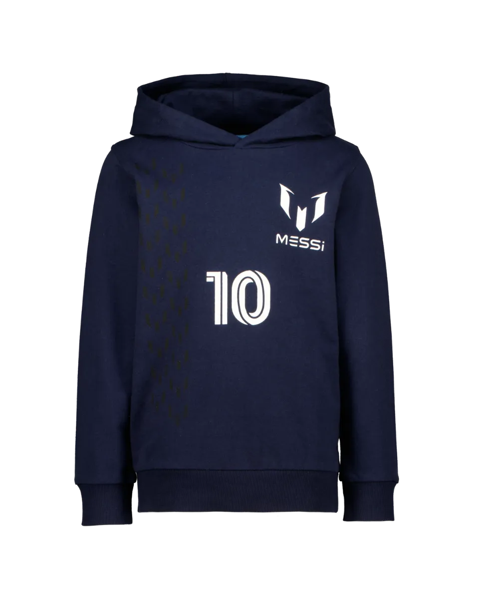 Unisex Sweater Hoodie '1994 | Schwarz