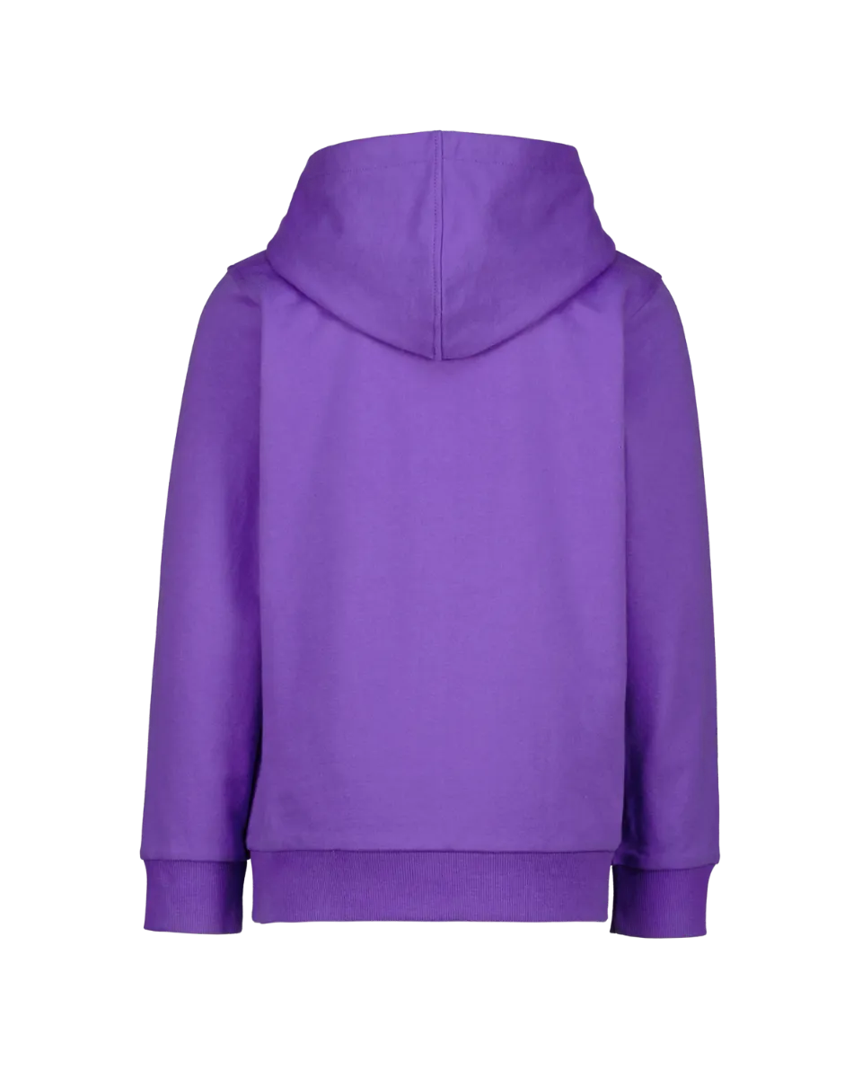 Unisex Sweater Hoodie '2022 | Schwarz