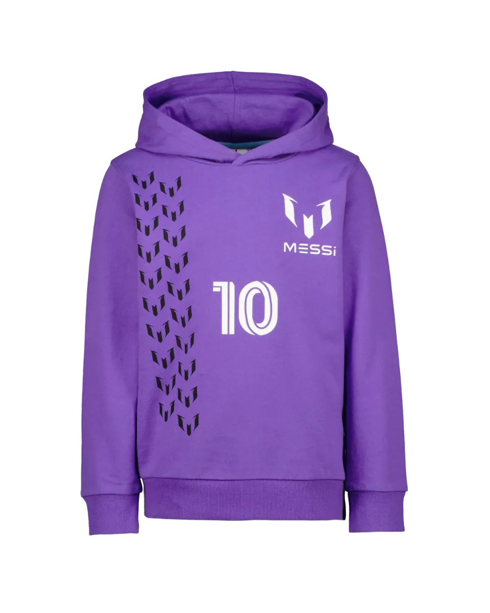 Unisex Sweater Hoodie '2022 | Schwarz