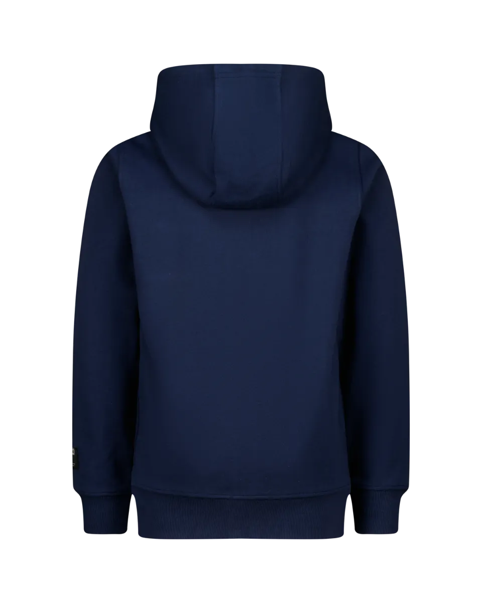 Jungen Vest Oli | Blau