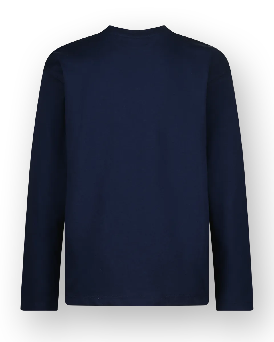 Jungen T-shirt Jayco | Blau