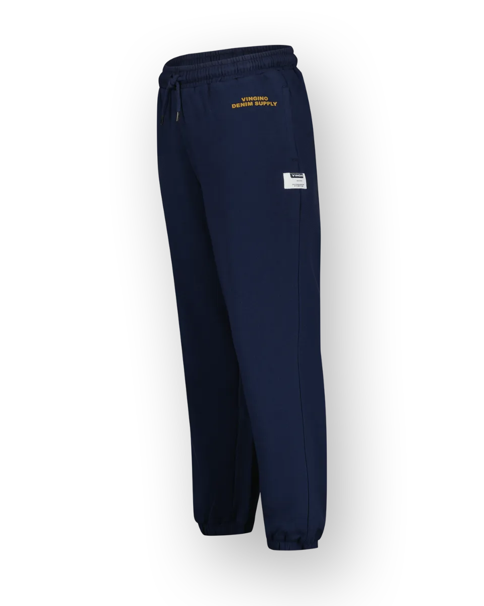 Skinny Pants Slam