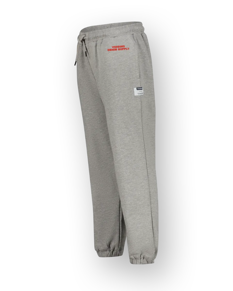 Skinny Pants Slam