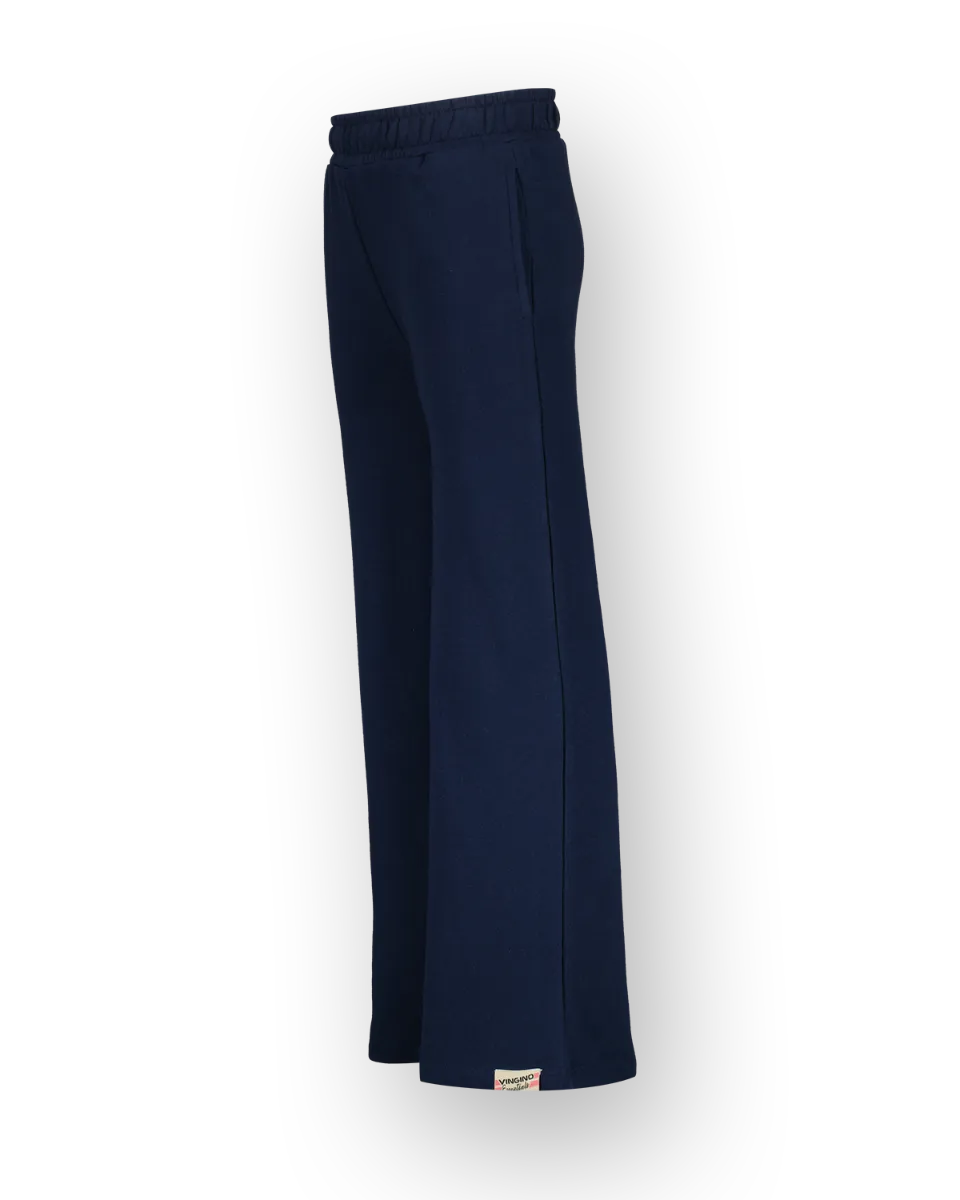 Wide leg Pants Sanda