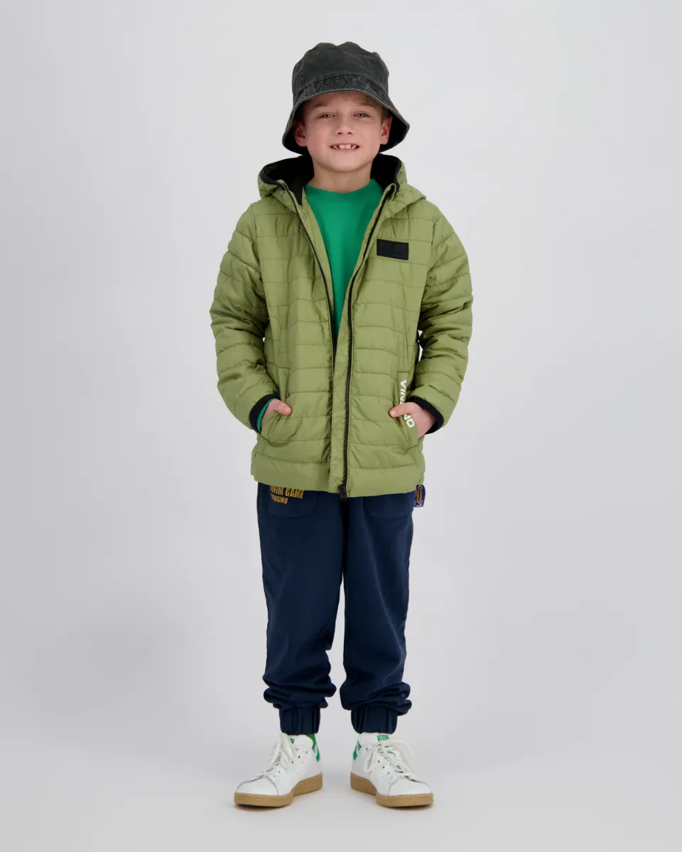Jacke Tospo