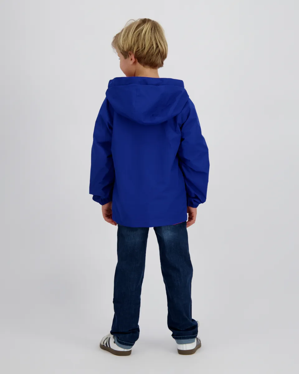 Jacke Tasor