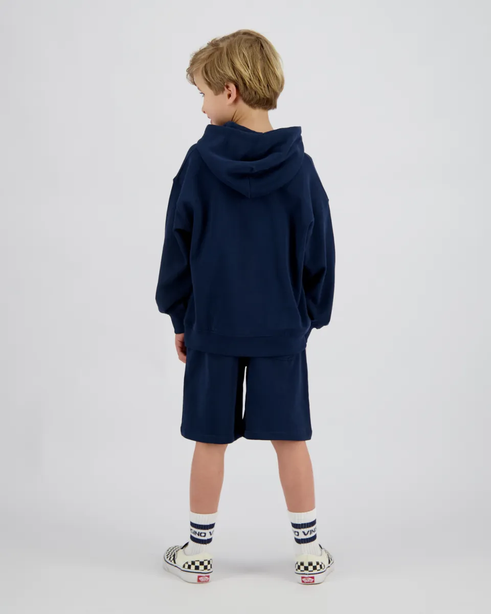 Jungen Shorts Ronston | Blau
