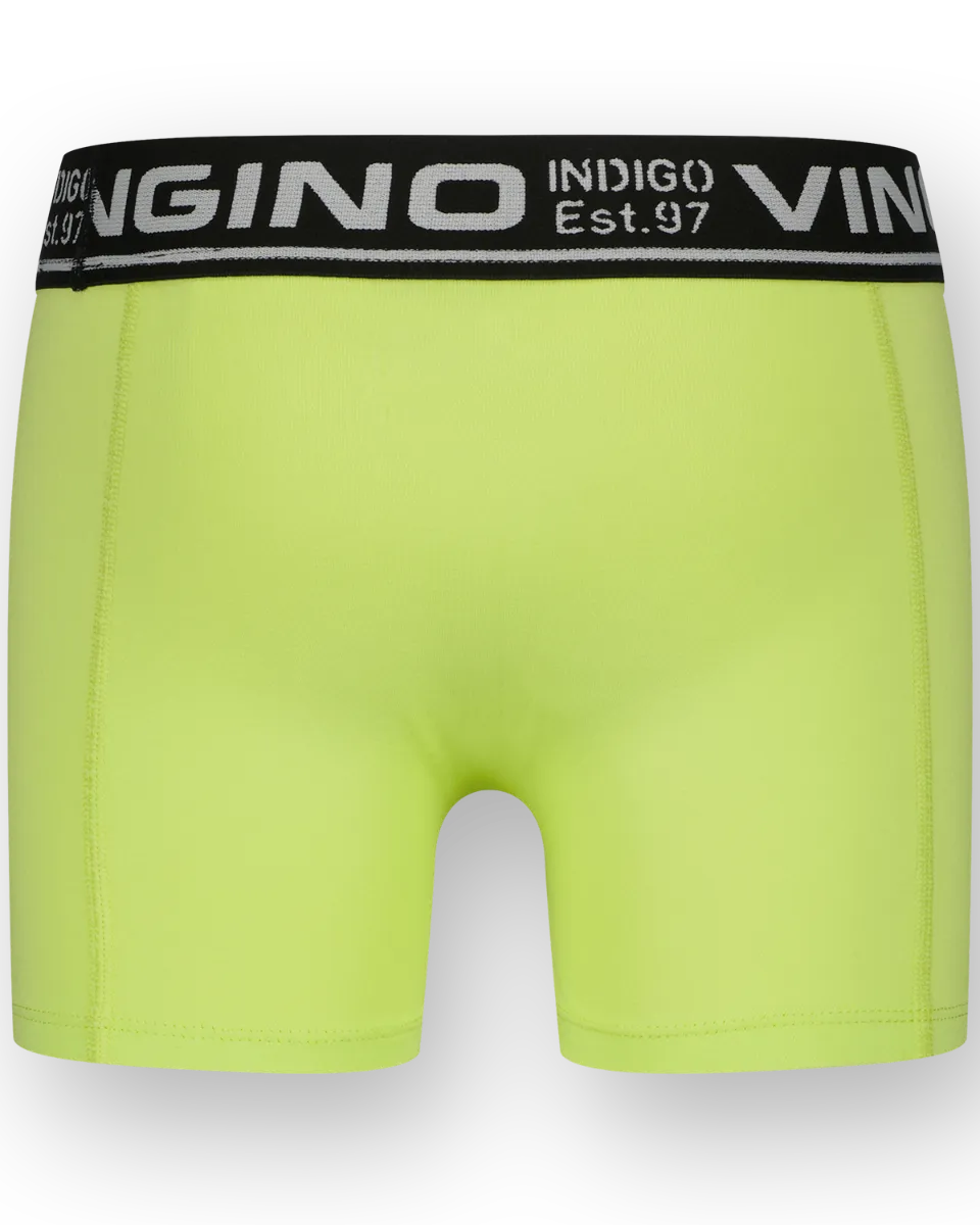 Boxershorts B-SO25 Colors 5 pack