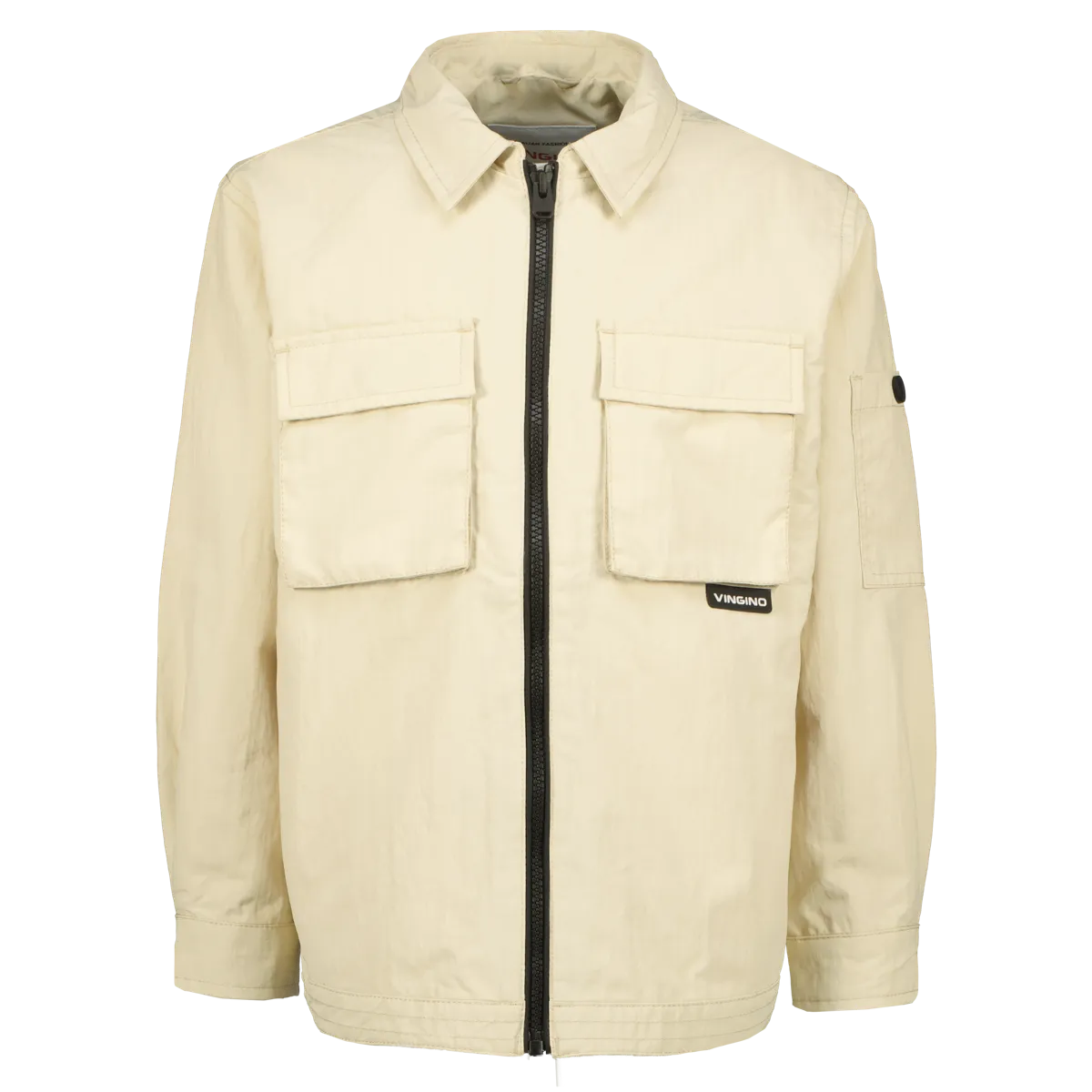 Jungen Jacke Tripp | Weiß