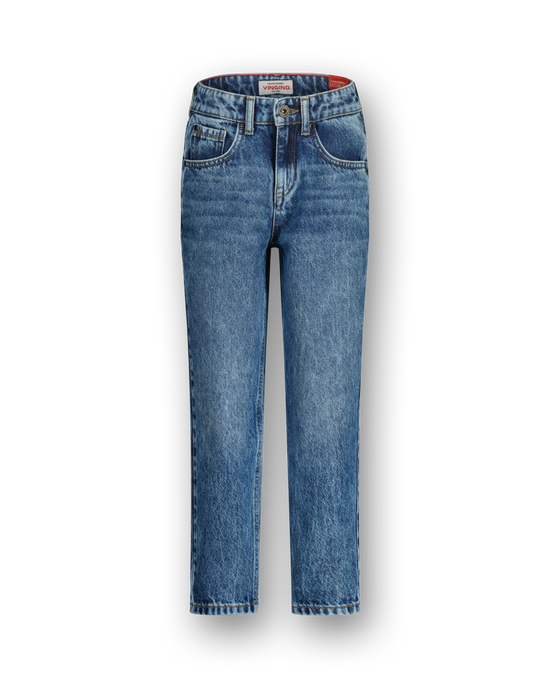Loose Jeans Castiano