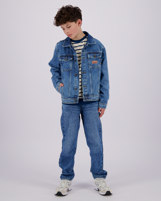 Loose Jeans Castiano