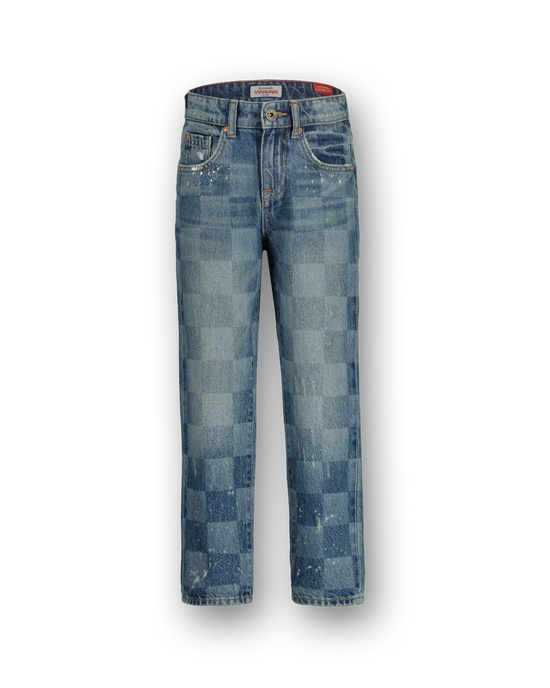 Loose Jeans Castiano