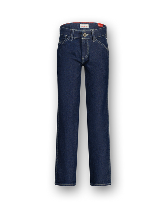 Straight Jeans Peppe Carpenter
