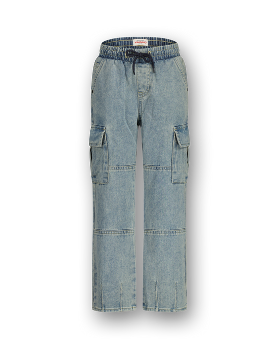 Jeans Gino Cargo