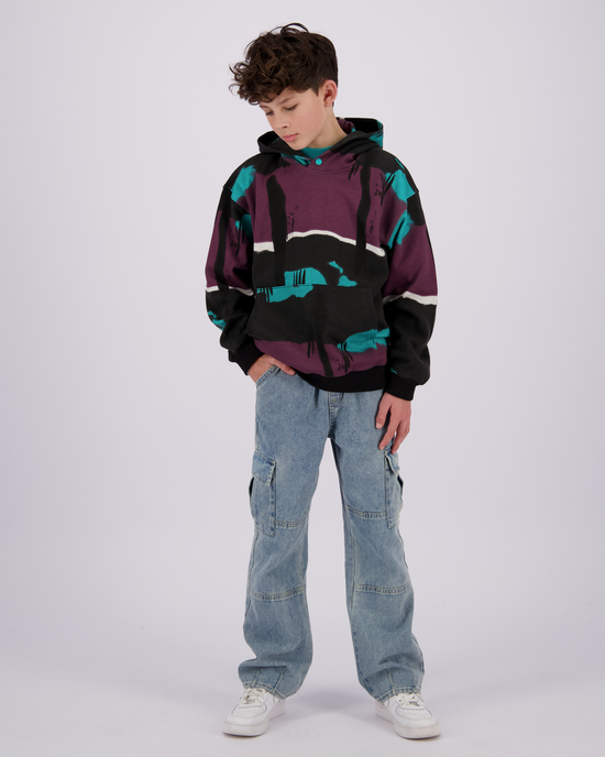 Jeans Gino Cargo