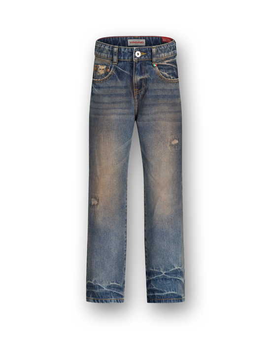 Jeans Gino