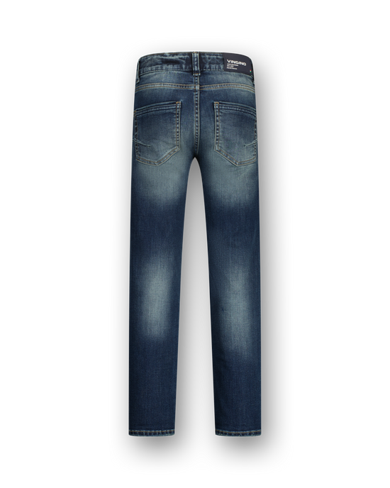 Regular Jeans Baggio