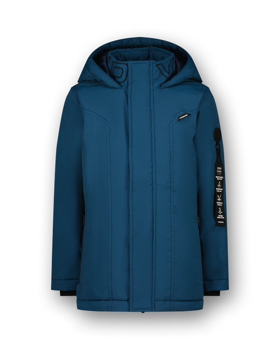 Outdoorjacke Tobie