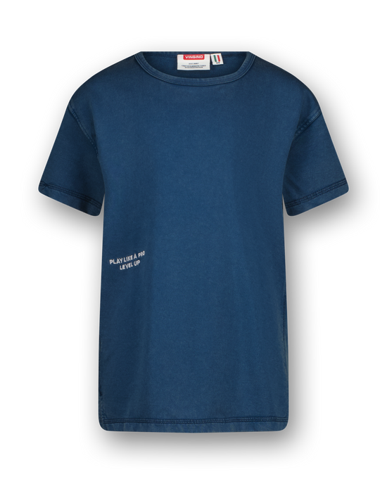 T-shirt Hank