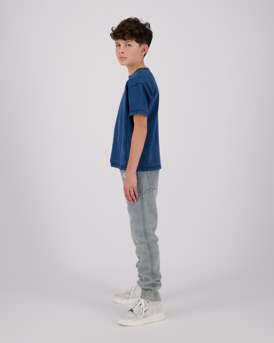 T-shirt Hank
