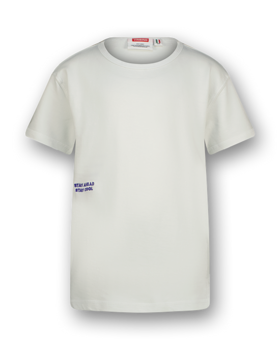 T-shirt Hank