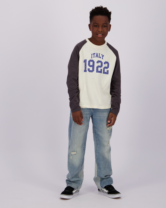 T-shirt Jalan