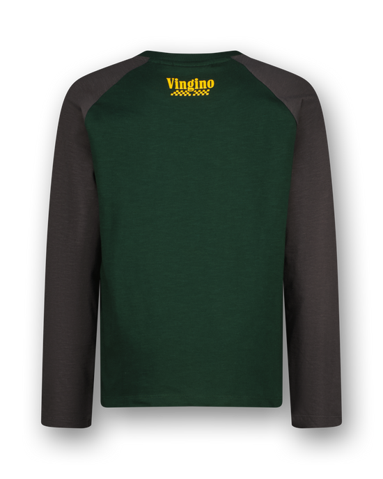 T-shirt Jalan