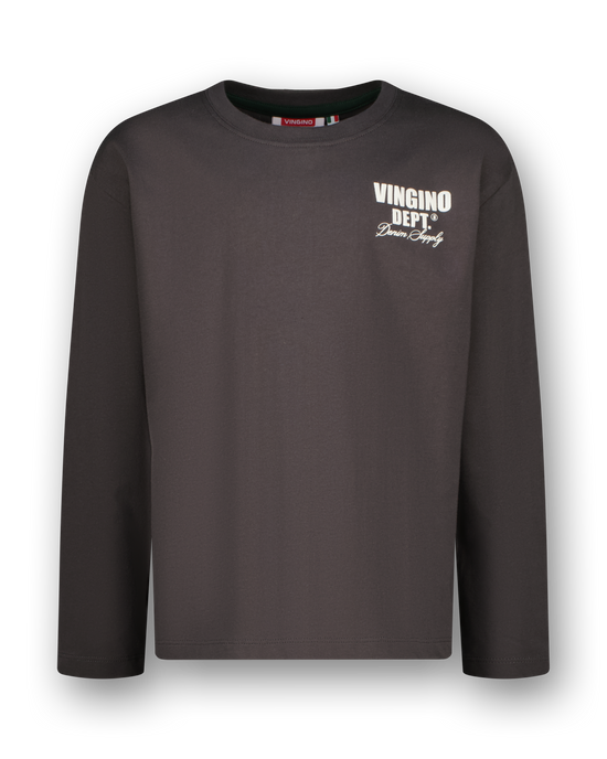 T-shirt Basic Logo Tee