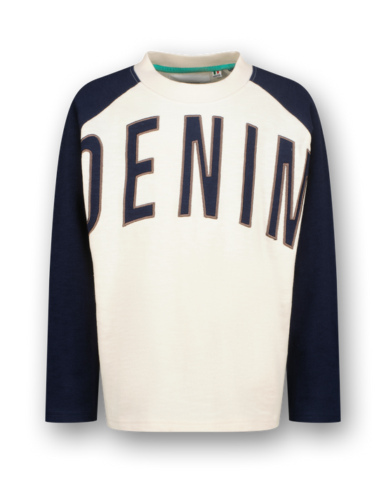 T-shirt Jeveno