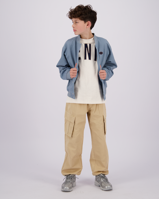 T-shirt Jeveno