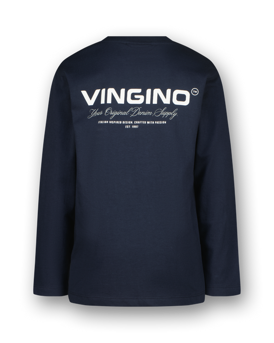 T-shirt Jal
