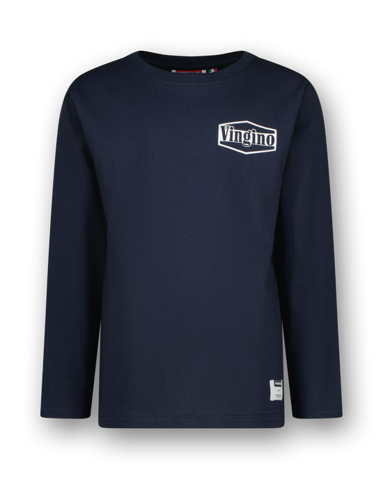 T-shirt Jean