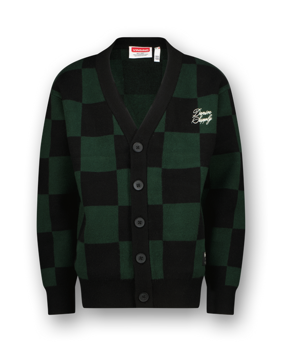 Strickjacke Ocido