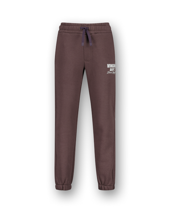Regular Hose Basic-pant