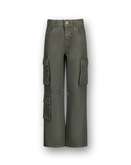 Baggy Hose Sloose