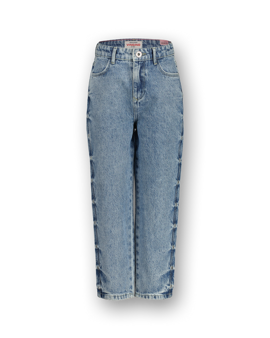Jeans Chiara Stud
