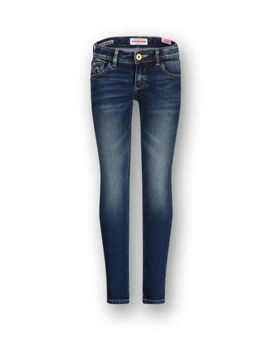 Skinny Jeans Amia Supersoft